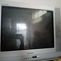 تلویزیون