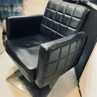 صندلی اداری (ارایشگاه)
