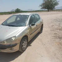 فروش پژو ۲۰۶
