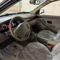 سمند LX  xup