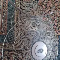 قطعات پنکه ایستاده