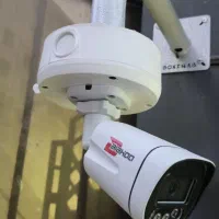 پخش دوربین مداربسته دالاهو