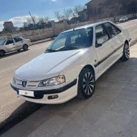 پرشیا مدل ۹۶