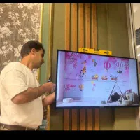 نصب وراه‌اندازی شبکه های تلویزیونی صدا و سیما