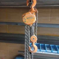 جرثقیل سقفی ویتال