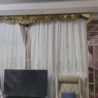 پرده وکتیبه