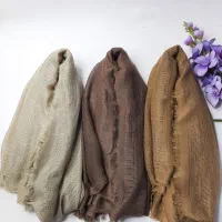 حراج شال روسری مینی اسکارف