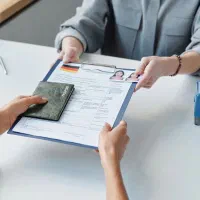 اخذ ویزای تحصیلی و توریستی ویژه شرایط کنونی