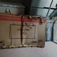 کارتن لوازم خانگی