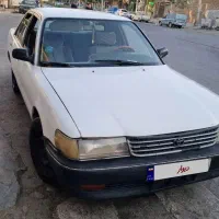 تویوتا کریسیدا