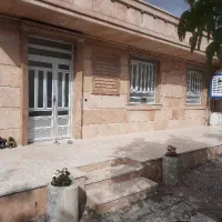 خانه‌ ویلایی