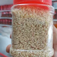برنج دودی هیزمی گیلان