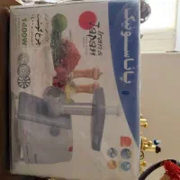 چرخ گوشت پاناسونیک سوپرتوربو ۱۴۰۰