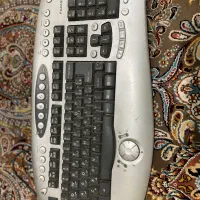 کیبورد