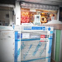 خنکای تضمینی کولر فلزی انرژی ۶۰۰۰ انتخابی حرفه‌ای‌