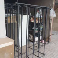 قفسه