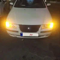 سمندef7 دوگانه