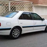 پارس tu5