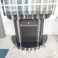 کنسول آیینه