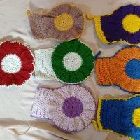 لیف دست بافت بدن و کمر و صورت