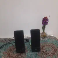 اسپیکر لب تاپ و کامپیوتر