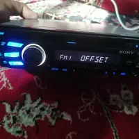 ضبط سونی حرفه ای مدل dv. 1500u
