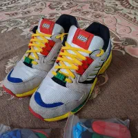 zx لگو مادر اوورکیل 6000