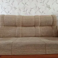 مبل باغی