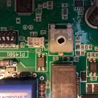 برد الکترونیکی  پکیج چگالشی نو