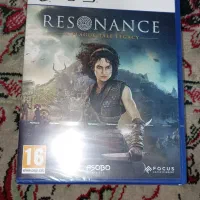 فروش A PLAGUE TALE RESONANCE پلمب اصلی