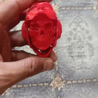 طرح پرینت سه بعدی