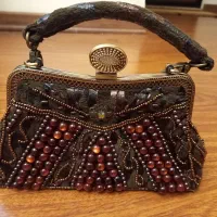 کیف وارداتی
