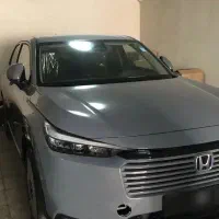 هوندا Hrv مدل 2025