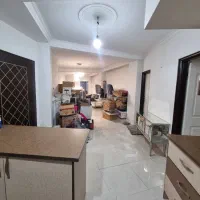 90 متر فول امکانات