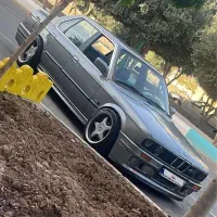 bmw e30|خودرو کلاسیک|اصفهان, سعادت‌آباد|دیوار