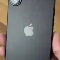 iPhone 16 normal