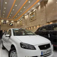 رانا پلاس سفید صفر نقد و اقساط تحویل در لحظه