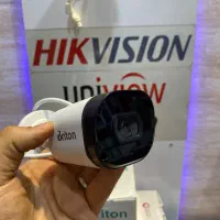 دوربین مداربسته سیستم‌های امنیتی UNV  برایتون