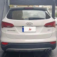 سانتافه۲۰۱۶ فوق العاده تمیز/فنی‌ نو دو دیفرانسیل
