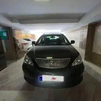 Rx350|خودرو سواری و وانت|تهران, جردن|دیوار