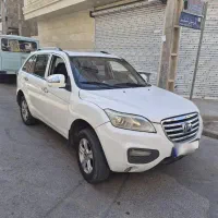 لیفان x60