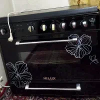 اجاق گاز فردار HILUX
