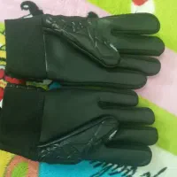 دستکش بچه گانه