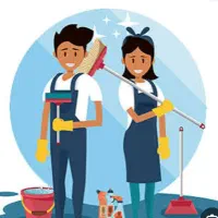سرایداری ونظافت