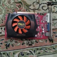 کارت گرافیکGGTEFORCE240