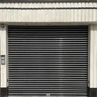 دربهای اتوماتیک کرکره رولاپ درب اتومات در برقی جکی
