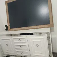 آیینه کنسول