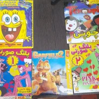 ۱۰ تا انیمیشن قدیمی