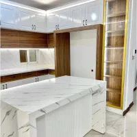کابینت کمد دیواری اقساطی