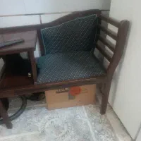 میز تلفن